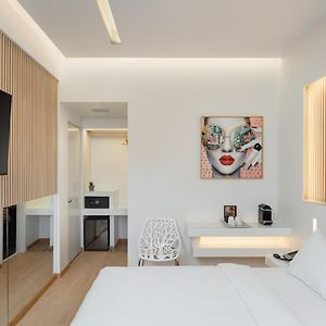 Camera deluxe con letto king size